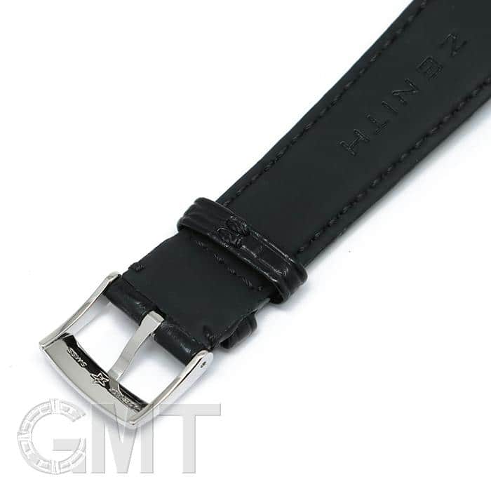 【当時品】3枚 中古)ZENITH ゼニス エリート ウルトラシン 03.2010.681/11.C493