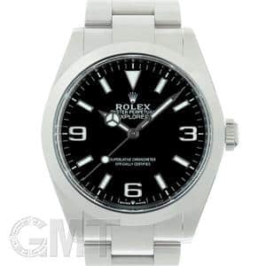 ROLEX ロレックス エクスプローラー I 40 224270【2023年新作】 メイン