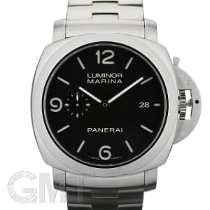 OFFICINE PANERAI オフィチーネ パネライ ルミノール マリーナ 1950 3DAYS オートマティック 44ｍｍ PAM00328 メイン