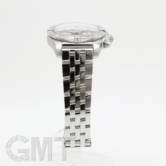 新品)BREITLING ブライトリング クロノマット 44 A011B67PA オニキス