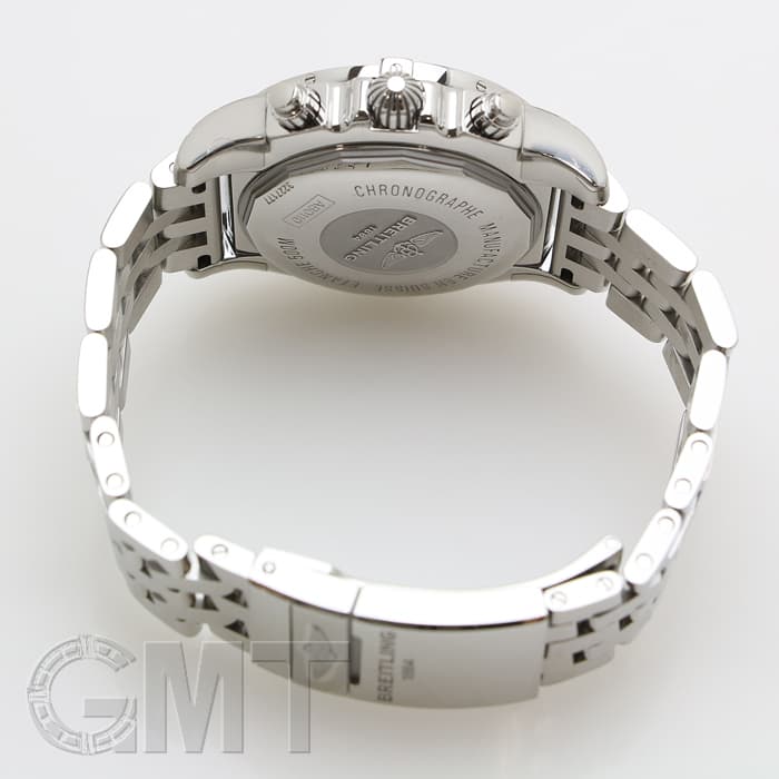 新品)BREITLING ブライトリング クロノマット 44 A011B67PA オニキス