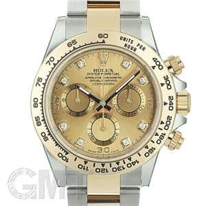 ROLEX ロレックス デイトナ 116503G シャンパン メイン