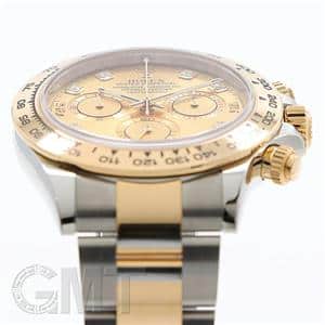ROLEX ロレックス デイトナ 116503G シャンパン