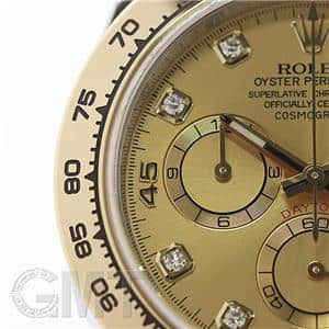 ROLEX ロレックス デイトナ 116503G シャンパン