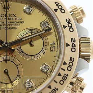 ROLEX ロレックス デイトナ 116503G シャンパン