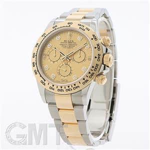 ROLEX ロレックス デイトナ 116503G シャンパン