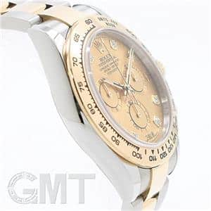 ROLEX ロレックス デイトナ 116503G シャンパン