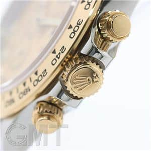ROLEX ロレックス デイトナ 116503G シャンパン
