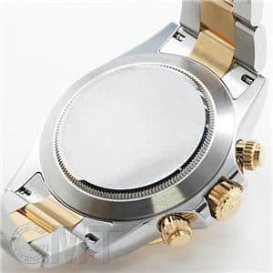 ROLEX ロレックス デイトナ 116503G シャンパン