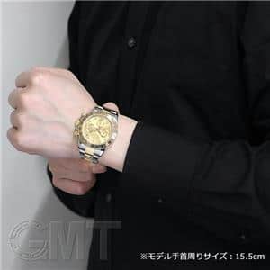 ROLEX ロレックス デイトナ 116503G シャンパン