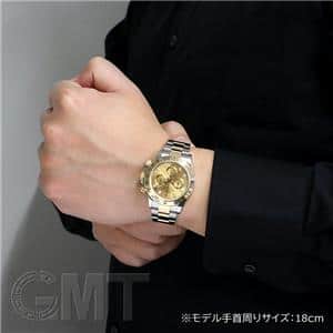 ROLEX ロレックス デイトナ 116503G シャンパン