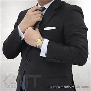ROLEX ロレックス デイトナ 116503G シャンパン
