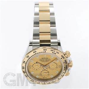 ROLEX ロレックス デイトナ 116503G シャンパン