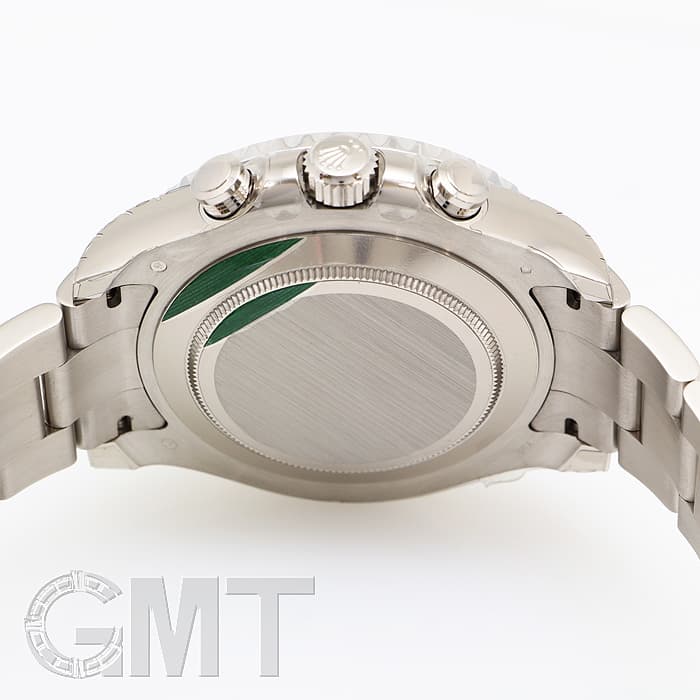 新品)ROLEX ロレックス ヨットマスター II 116689 白針（商品ID