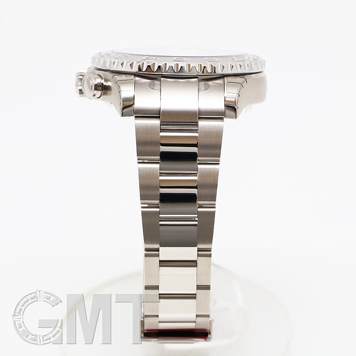 新品)ROLEX ロレックス ヨットマスター II 116689 白針（商品ID