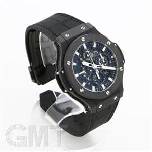 新品)HUBLOT ウブロ アエロバン ブラックマジック 311.CI.1170.GR