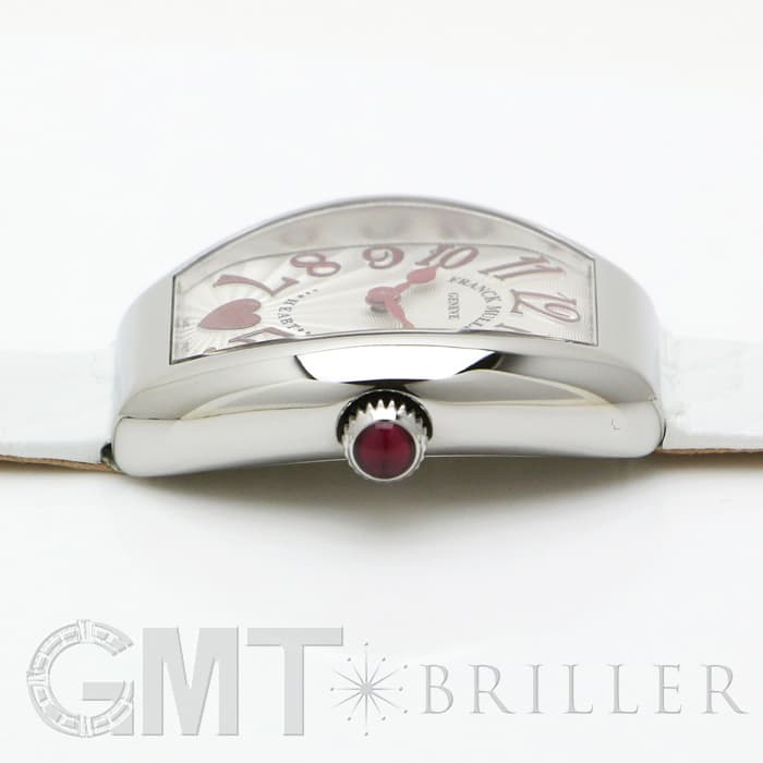 m*n様 フランクミュラー 新品)FRANCK MULLER フランク・ミュラー ハートトゥハート 5002