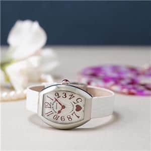 新品)FRANCK MULLER フランク・ミュラー ハートトゥハート 5002 SQZ C