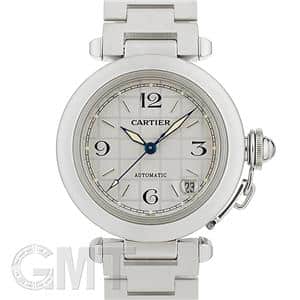 CARTIER カルティエ パシャC W31023M7 メイン