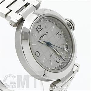 カルティエ　パシャC コマ 楽天市場】【美品】CARTIER カルティエ パシャC腕時計用 SS