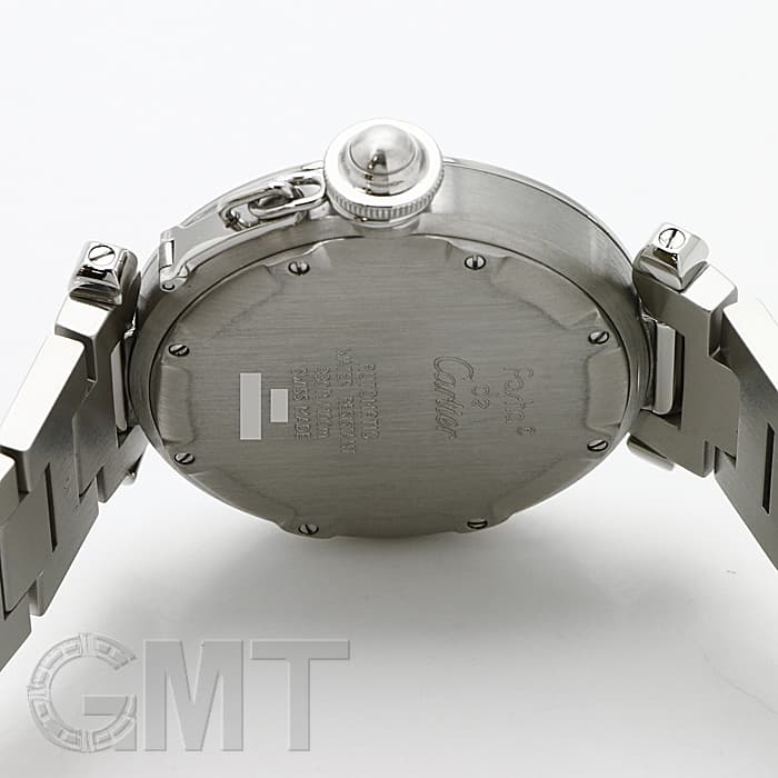 中古)CARTIER カルティエ パシャC W31023M7（商品ID：3717004148009