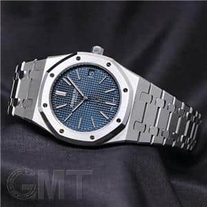 AUDEMARS PIGUET オーデマ・ピゲ ロイヤルオーク エクストラシン フラット 39ｍｍ 15202ST.OO.1240ST.01 メイン