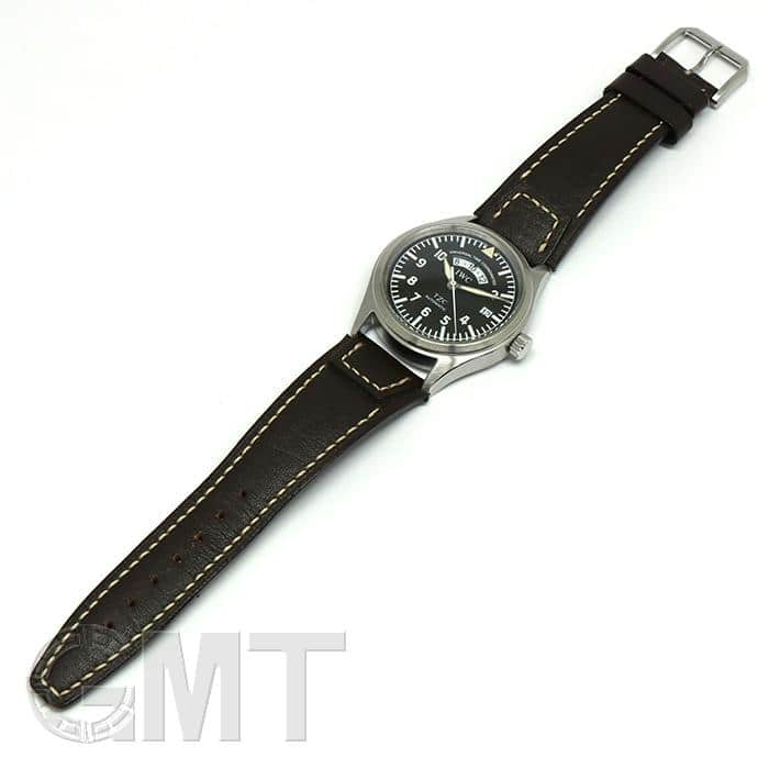 中古)IWC インターナショナルウォッチカンパニー パイロットウォッチ