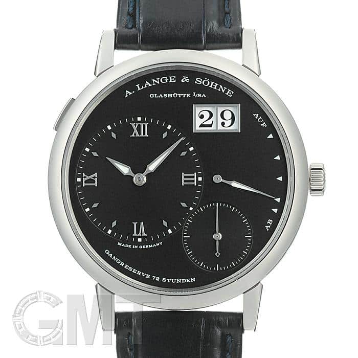 中古)A. LANGE & SOHNE ランゲ&ゾーネ グランドランゲ1 117.028