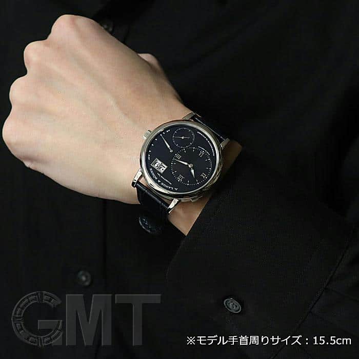 中古)A. LANGE & SOHNE ランゲ&ゾーネ グランドランゲ1 117.028