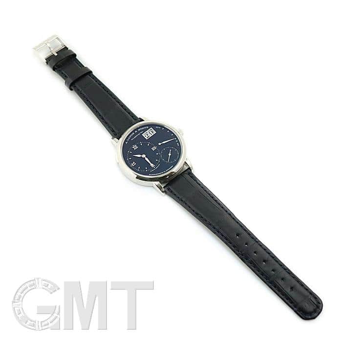 中古)A. LANGE & SOHNE ランゲ&ゾーネ グランドランゲ1 117.028（商品