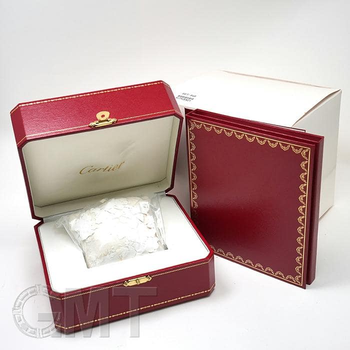 中古)CARTIER カルティエ カリブル ドゥ カルティエ 42mm 中古)CARTIER カルティエ カリブル ドゥ カルティエ 42mm