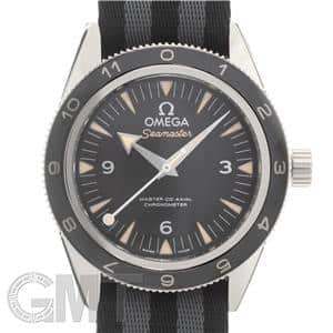 OMEGA オメガ シーマスター 300 マスターコーアクシャル スペクター限定モデル 233.32.41.21.01.001 メイン