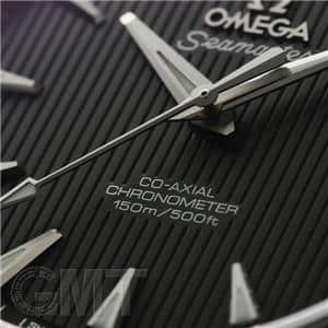 OMEGA オメガ シーマスター アクアテラ コーアクシャル クロノメーター 38.5ｍｍ 231.10.39.21.06.001 グレータペストリー メイン