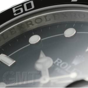 ROLEX ロレックス サブマリーナー  16610 メイン