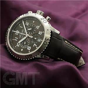 BREGUET ブレゲ TYPE XXI タイプトゥエンティワン 3810ST/92/9ZU メイン
