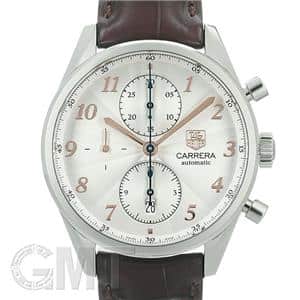 TAG HEUER タグ・ホイヤー カレラ ヘリテージ クロノグラフ CAS2112.FC6291 メイン
