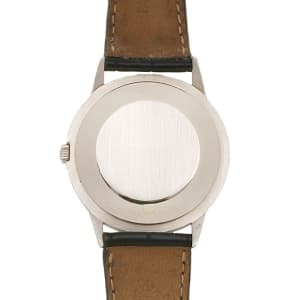 PATEK PHILIPPEパテック・フィリップ コンプリケーテッド・ウォッチ 3448 メイン
