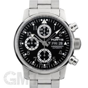 FORTIS フォルティス フリーガー クラシック クロノグラフ リミテッド・エディション 597.20.71M【ネット限定販売】 メイン