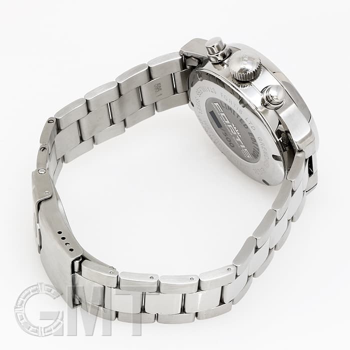 新品)FORTIS フォルティス フリーガー クラシック クロノグラフ