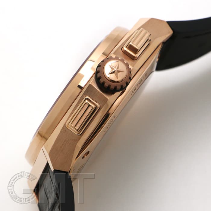 新品)ZENITH ゼニス デファイ エル・プリメロ 21 ローズゴールド