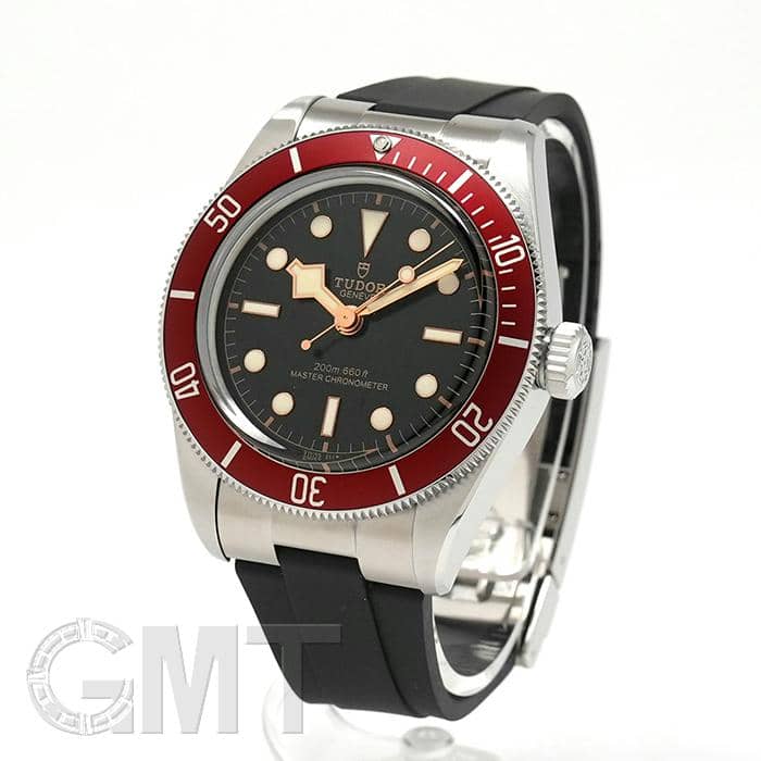 新品)TUDOR チューダー ブラックベイ M7941A1A0RU-0002（商品ID