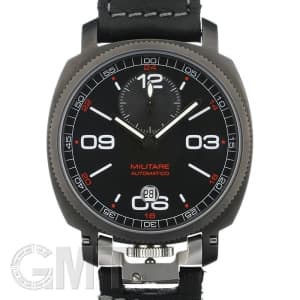 ANONIMO アノーニモ ミリターレ OPERA MECCANA No.2010 メイン
