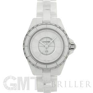 CHANEL シャネル J12 ホワイトファントムリミテッド 29mm H3705 メイン
