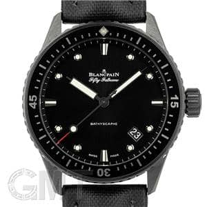 BLANCPAIN ブランパン フィフティファゾムス バチスカーフ 5000-0130-B52A メイン