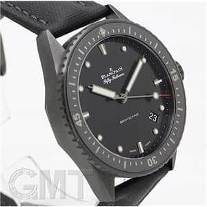 BLANCPAIN ブランパン フィフティファゾムス バチスカーフ 5000-0130-B52A メイン