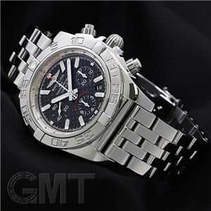 BREITLING ブライトリング クロノマット 44 カーボンダイヤル AB011012/BE69 メイン