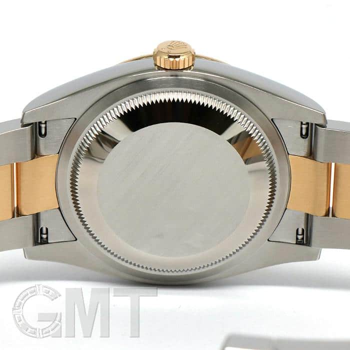 中古)ROLEX ロレックス デイトジャスト 36 116200 シルバー