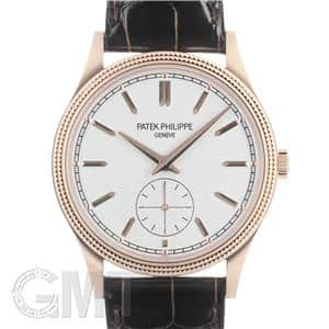 PATEK PHILIPPEパテック・フィリップ カラトラバ 6119R-001 メイン