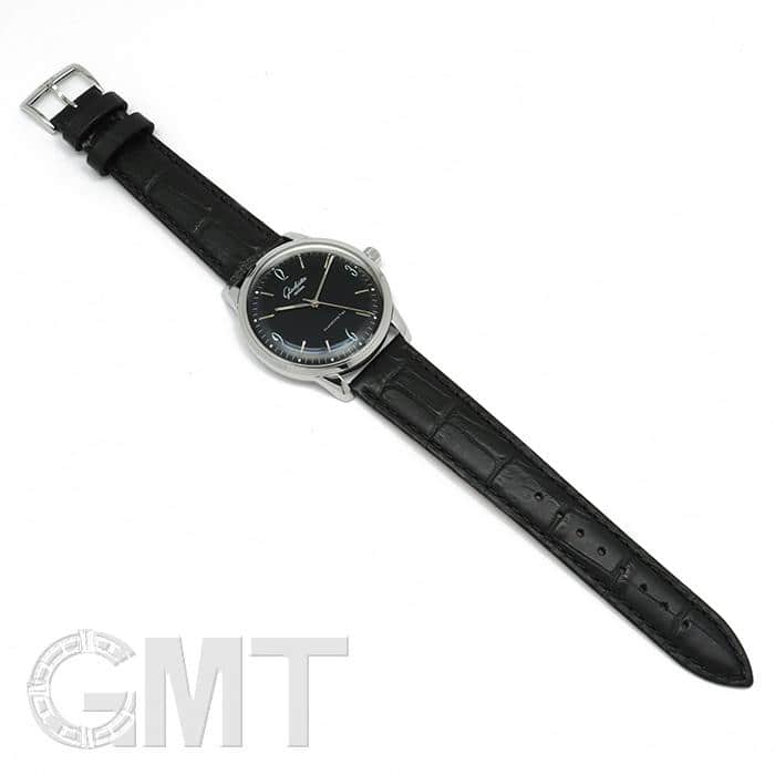 中古)GLASHUTTE ORIGINAL グラスヒュッテ オリジナル セネタ シックス