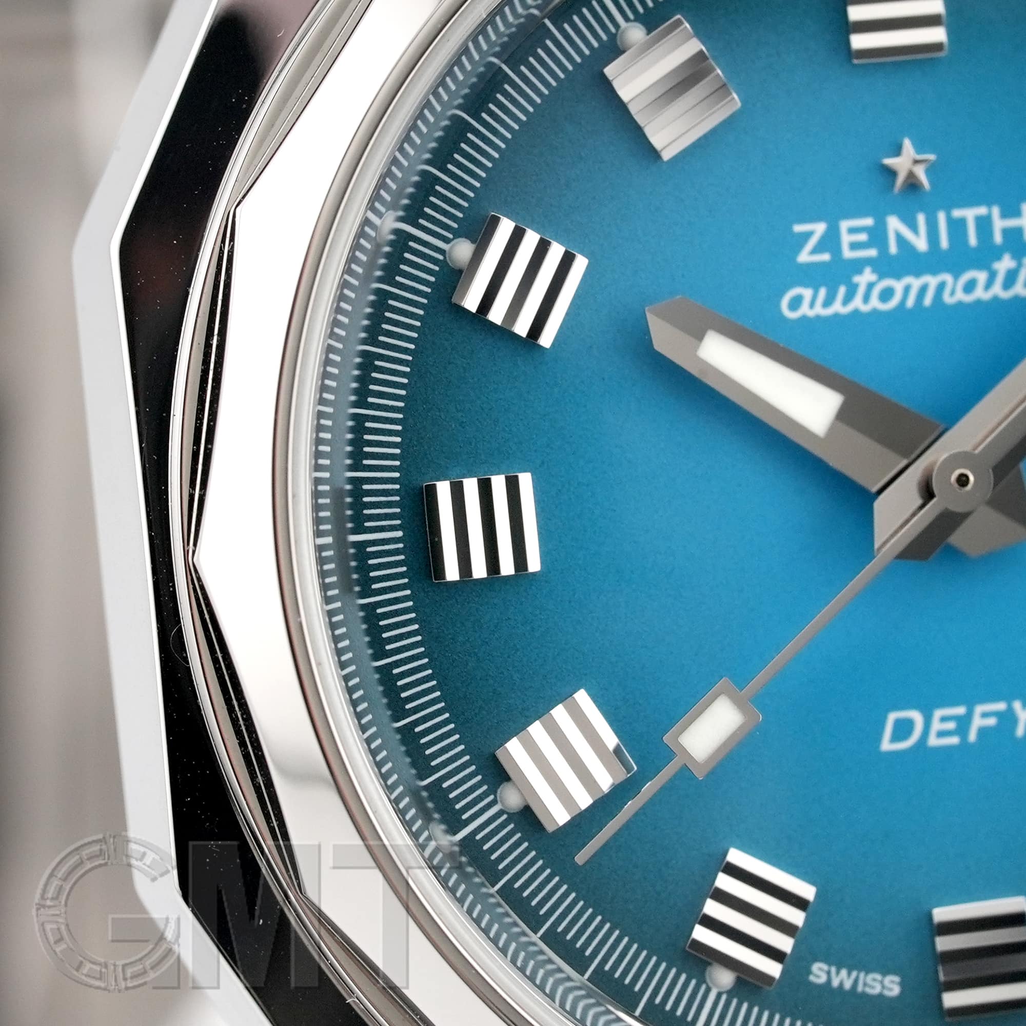 中古)ZENITH ゼニス デファイ リバイバル 03.A3642.670/3690.M3642